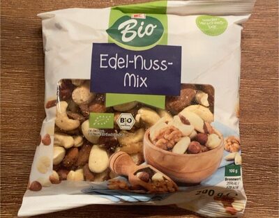 Edel-Nuss-Mix