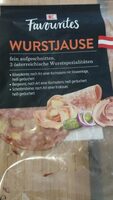 Wurstjause