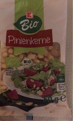 Pinienkerne