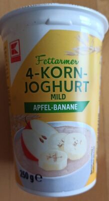 4-Korn-Joghurt front packaging