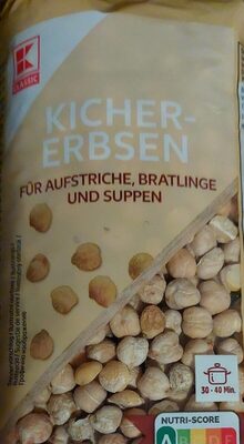 Kichererbsen