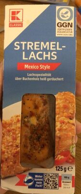 Stremellachs Mexico Style