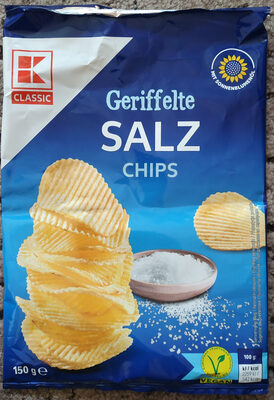 Unknown front packaging