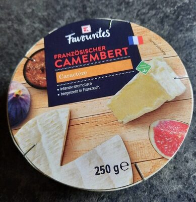 Camembert