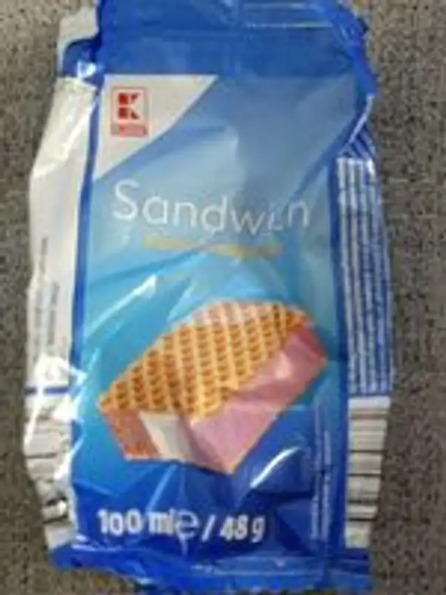 Sandwich Fürst pückler art