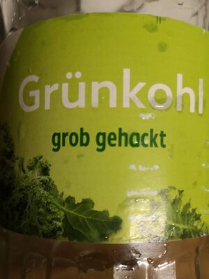 Grünkohl