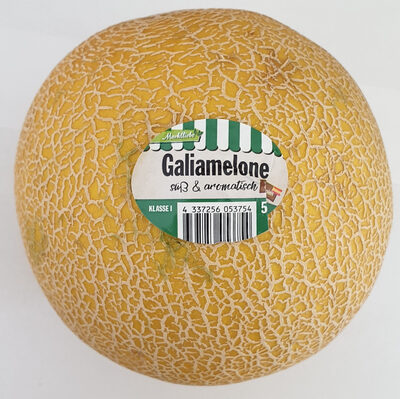 Galiamelone