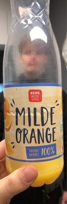 Milde Orange