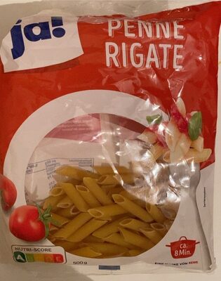 Penne Rigate