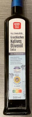 Griechisches Natives Olivenöl Extra