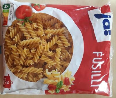 Fusilli