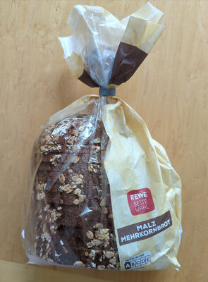 Malz Mehrkornbrot