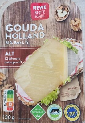 Gouda Holland