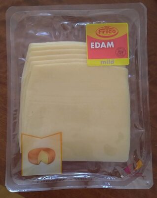 Edam mild