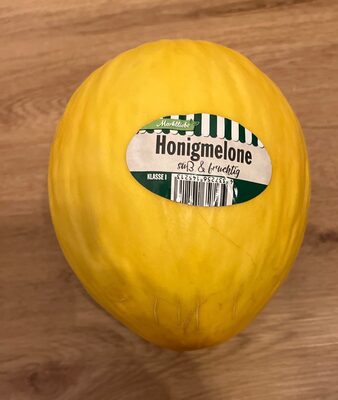Honigmelone