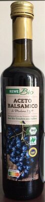Aceto Balsamico di modena