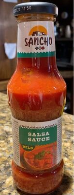 Salsa Sauce
