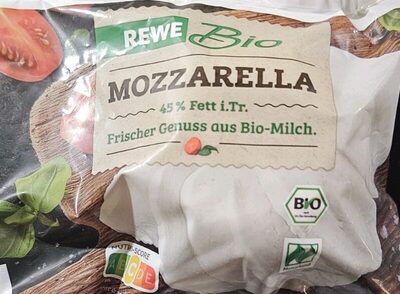 Mozzarella