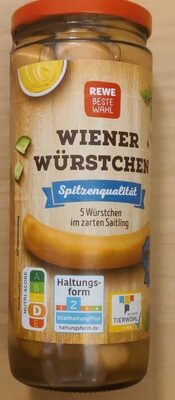 Wiener Würstchen