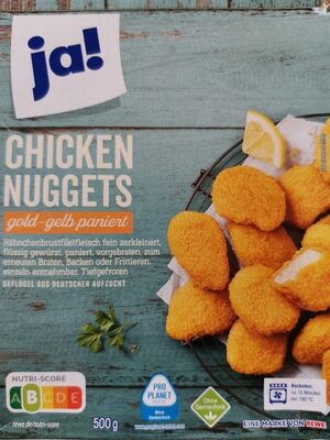 Chicken Nuggets