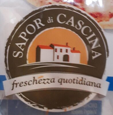 Mozzarella grattugiata