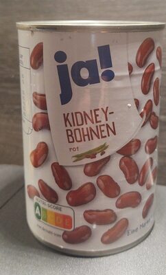 Kidney Bohnen