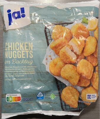 Chicken Nuggets