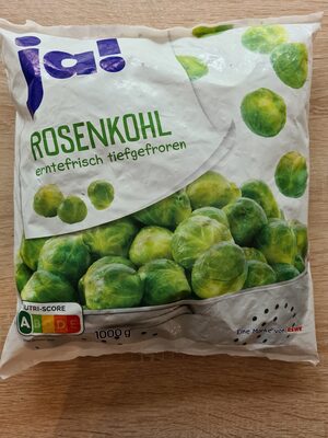 Rosenkohl