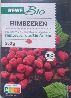 Himbeeren