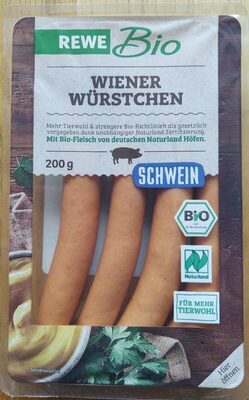Wiener Würstchen