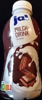 Milch-Drink Schoko