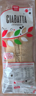 Ciabatta