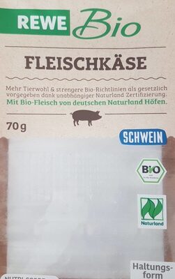 Fleischkäse