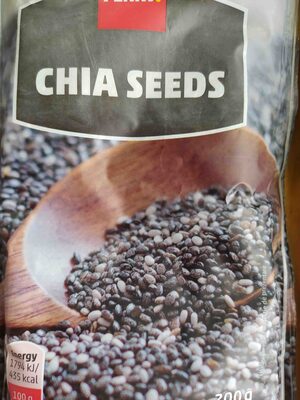 Chia seeds