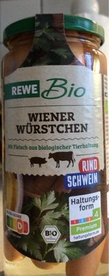 Wiener Würstchen
