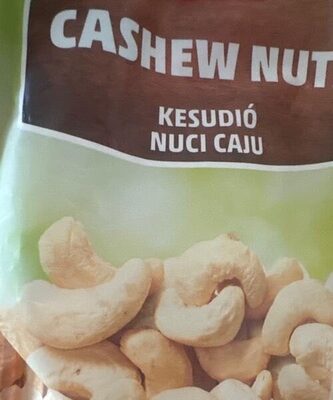 Cashew Nuts