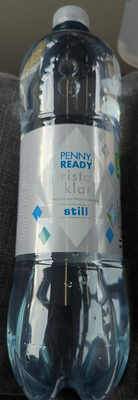 kristall klar front packaging