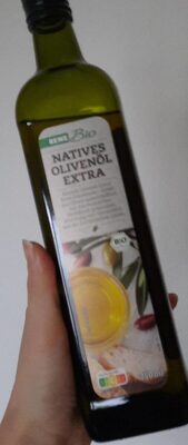 Natives Olivenöl etra