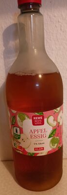 Essig - Apfelessig