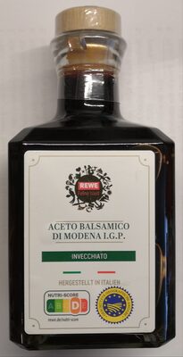 Aceto Balsamico di Modena