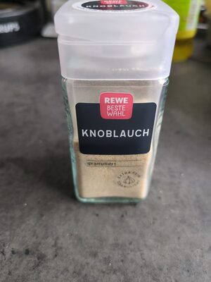 Knoblauch