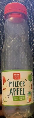 MILDER APFEL
