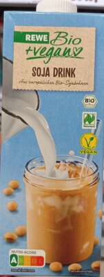 Bio-Sojadrink