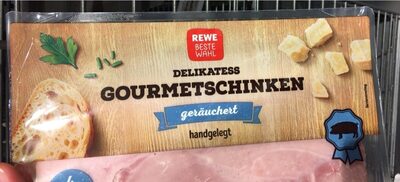 Gourmetschinken