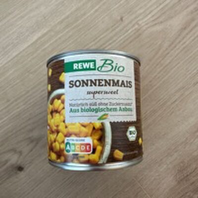 Sonnenmais