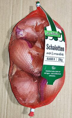 Schalotten