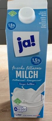 Milch 1.5