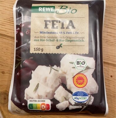 Feta