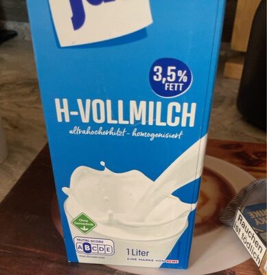 H-Milch