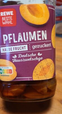 Pflaumen
